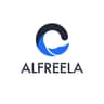 Alfreela logo
